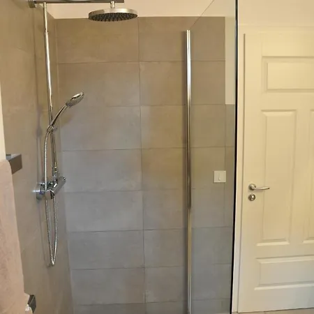 Ferienwohnung Waschhaus Ditfurt Exterior foto