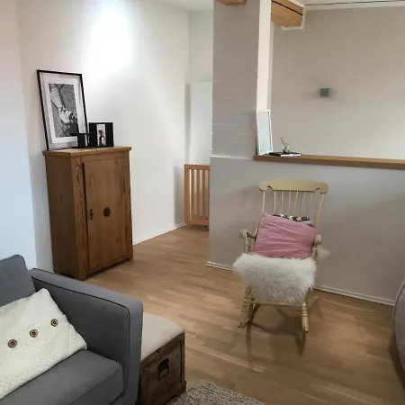 Ferienwohnung Waschhaus Ditfurt Exterior foto