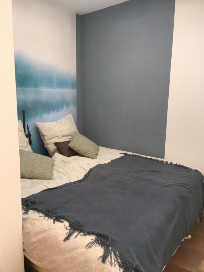 Apartment Waschhaus