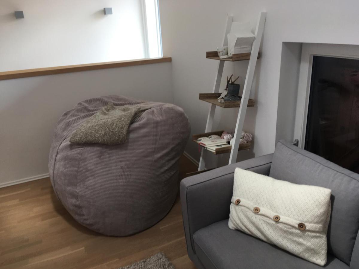 Apartment Waschhaus *