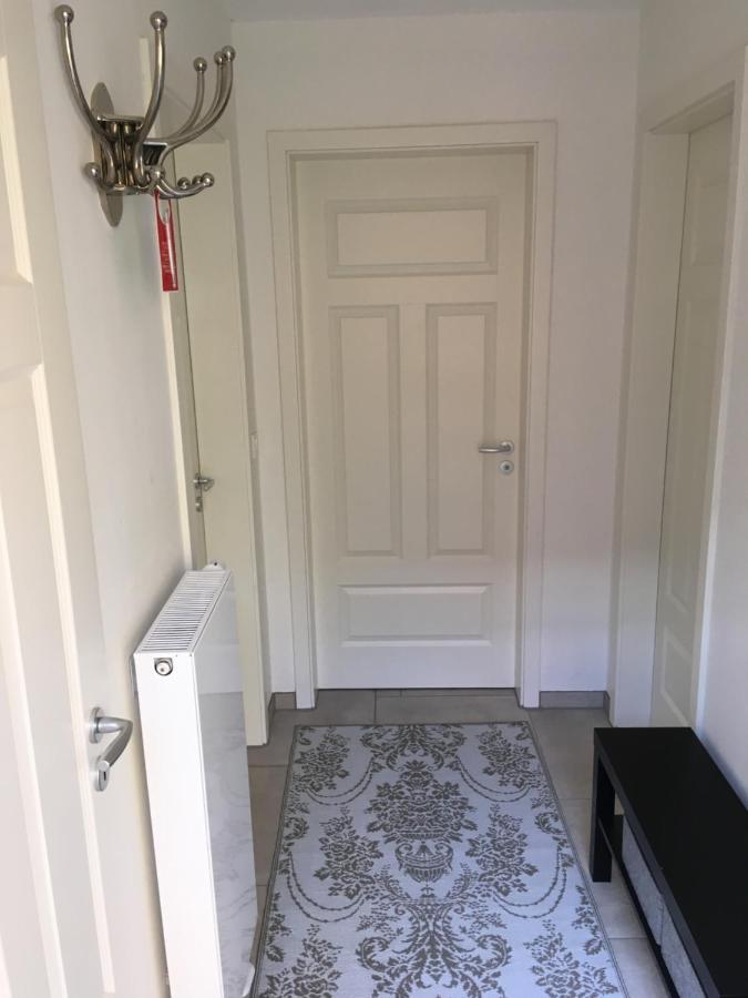 Apartment Waschhaus Ditfurt